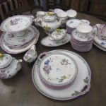 677 6070 DINNER SET